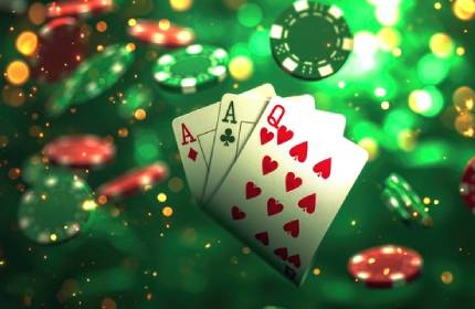 Join Online Casinos